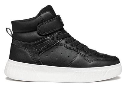 Geox J Mikiroshi B High Ανατομικά