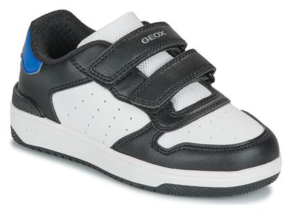 Geox J Washiba Ανατομικά