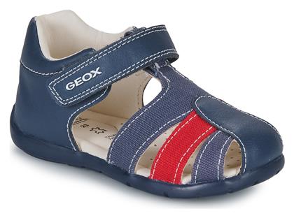 Geox Elthan Ανατομικά