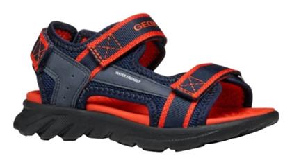 Geox Παιδικά Πέδιλα J Sandal από το Modivo