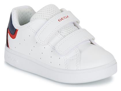 Geox B Eclyper Ανατομικά