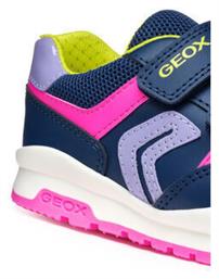Geox Παιδικά Sneakers Ανατομικά