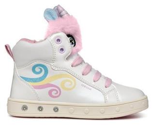 Geox Skylin High Ανατομικά από το Spartoo