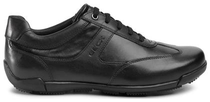 Geox U Edgware A Sneakers