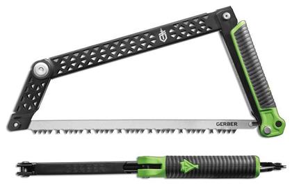 Gerber Τοξοπρίονο Κλαδέματος 31cm