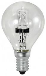 Geyer Λάμπα Αλογόνου για Ντουί E14 με Ισχύ 42W 230V