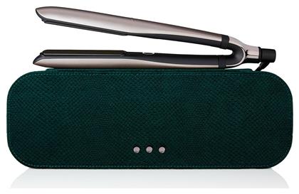 GHD Platinum+ Desire Πρέσα Μαλλιών με Κεραμικές Πλάκες & Vanity Case