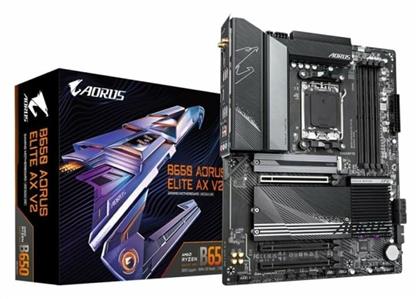 Gigabyte B650 Aorus Elite AX V2 Wi-Fi