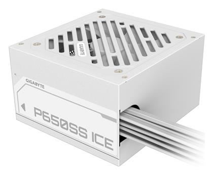 Gigabyte GP-P650SS ICE Full Wired 80 Plus Silver