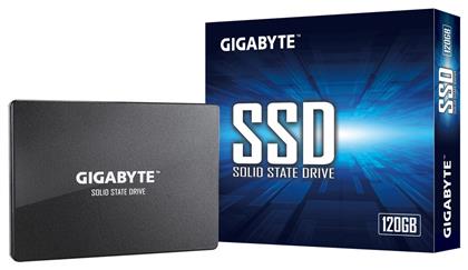 Gigabyte GP-GSTFS31120GNTD 120GB 2.5'' GP-GSTFS31120GNTD