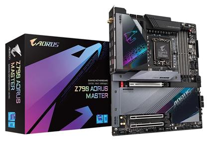 Gigabyte Z790 Aorus Master rev. 1.0 Wi-Fi