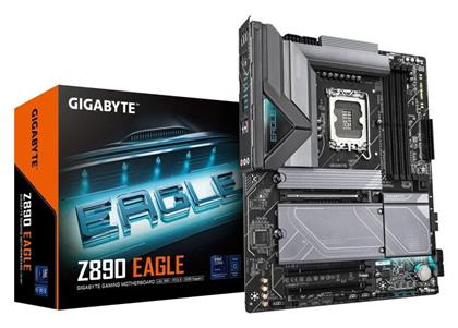 Gigabyte Z890 Eagle