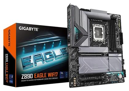 Gigabyte Z890 Eagle WIFI7