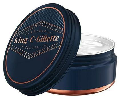 Gillette Balm Περιποίησης για Γένια King C. 100ml Κωδικός: 26013475 από το e-Fresh