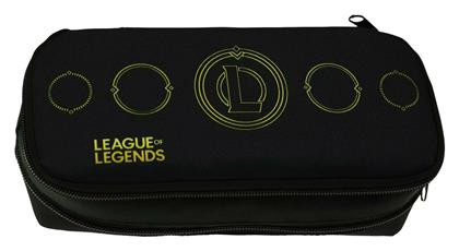 Gim Lol Κασετίνα