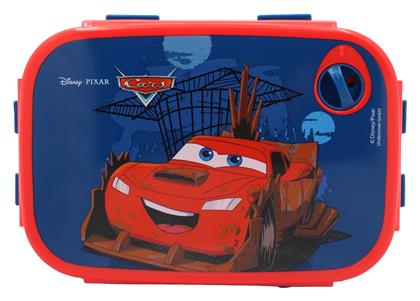 Gim Πλαστικό Παιδικό Δοχείο Φαγητού Disney Cars