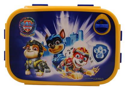 Gim Πλαστικό Παιδικό Δοχείο Φαγητού Paw Patrol από το BlablaToys