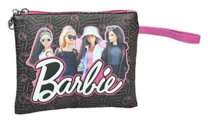 Gim Βρεφικό Νεσεσέρ Καλλυντικών Barbie Μαύρο