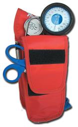 Gima Ιατρική Θήκη Large σε Κόκκινο Χρώμα