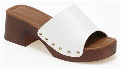 Γυναικεία Παπούτσια Λευκό