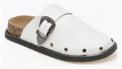 Γυναικεία Παπούτσια Λευκό