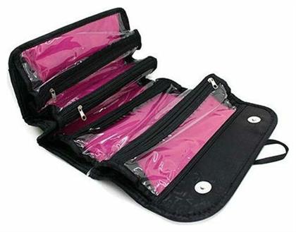 Γυναικείο Νεσεσέρ σε Μαύρο χρώμα 54cm