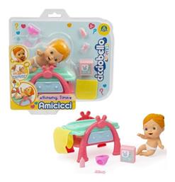 Giochi Preziosi Αmiccici Κορίτσι για 3+ Ετών