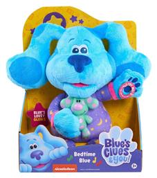 Giochi Preziosi Blue's Clues & You από Ύφασμα με Μουσική για 3+ Μηνών από το BlablaToys