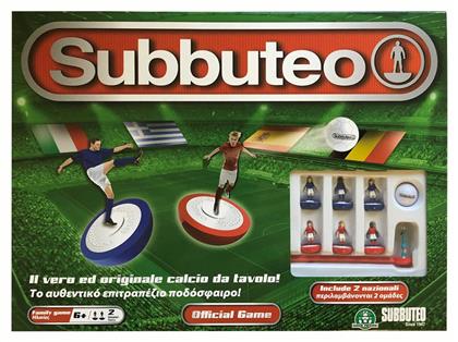 Giochi Preziosi Επιτραπέζιο Παιχνίδι Subbuteo Πλαστικό Μ140 x Π95εκ.