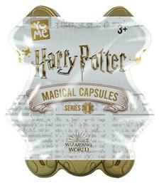 Giochi Preziosi Harry Potter Magical Capsules Series 1 για 3+ Ετών 6εκ.