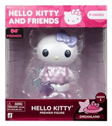 Giochi Preziosi Παιχνίδι Μινιατούρα Hello Kitty Hello Kitty assorted για 3+ Ετών 10εκ. (Διάφορα Σχέδια) 1τμχ