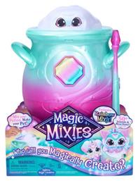 Giochi Preziosi Magic Mixies - Μαγικό Καζάνι & Ζωάκι Rainbow για 5+ Ετών 29εκ.