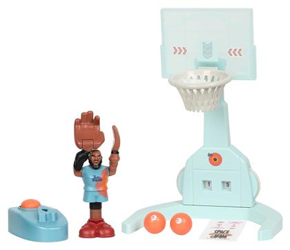 Giochi Preziosi Space Jam Dunks Playset από το Moustakas Toys