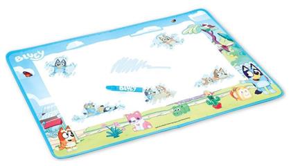 Giochi Preziosi Ζωγραφική Bluey Aquamagic Χαλάκι από το Moustakas Toys