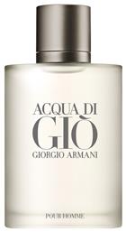 Giorgio Armani Acqua Di Gio Pour Homme Eau de Toilette 100ml