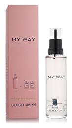 Giorgio Armani My Way