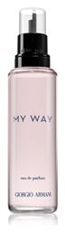 Giorgio Armani My Way Eau de Parfum 100ml Refillable από το Attica