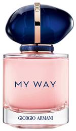 Giorgio Armani My Way Eau de Parfum 30ml από το Attica