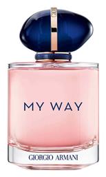 Giorgio Armani My Way Eau de Parfum 90ml από το Plus4u