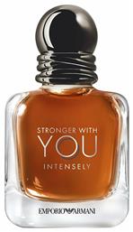 Giorgio Armani Stronger You Intensely Eau de Parfum 30ml