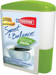 Γιώτης Στέβια Sweet & Balance 100 ταμπλέτες