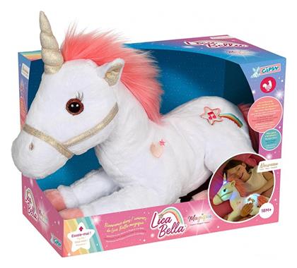 Gipsy Toys Μονόκερος 35 εκ.
