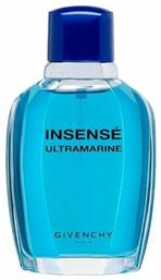 Givenchy Insense Ultramarine Eau de Toilette 100ml από το Notos