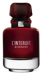 Givenchy L' Interdit Rouge 80ml