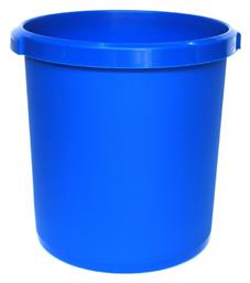 GK Καλάθι Αχρήστων 18lt Μπλε 3618