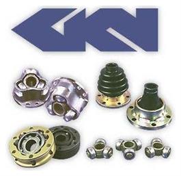 GKN Μπιλιοφόροι για Seat Ibiza Volkswagen Polo