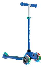 Globber Primo Lights V2 για 2+ Ετών