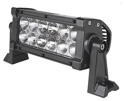 GloboStar Μπάρα Φωτισμού LED 36W 10-30V 4320lm 20.5cm από το Elektrostore24