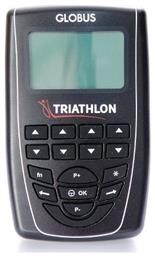 Globus Italia Triathlon TENS Φορητή Συσκευή Παθητικής Γυμναστικής για Όλο το Σώμα από το Plus4u