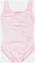 Go Dance Tank Leotard 9988 THEATRICAL PINK